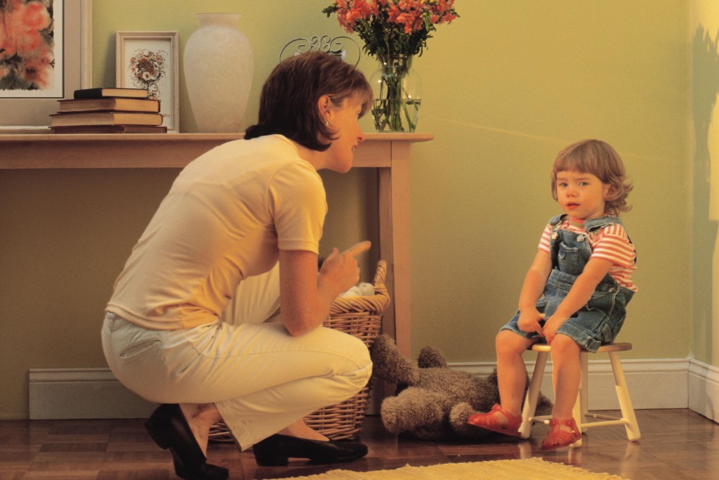 Ребенок в три года не говорит - консультация психолога