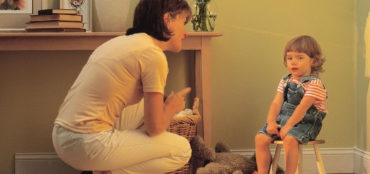 Ребенок в три года не говорит - консультация психолога